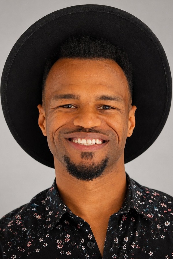 Aaron W.
